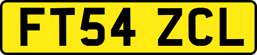 FT54ZCL