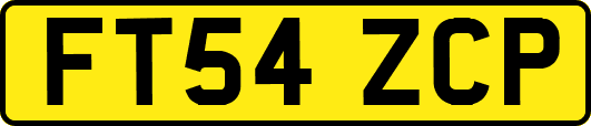 FT54ZCP