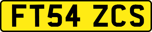 FT54ZCS