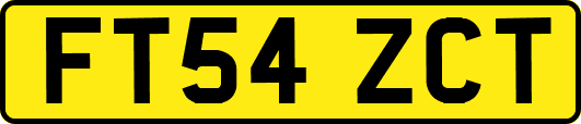 FT54ZCT