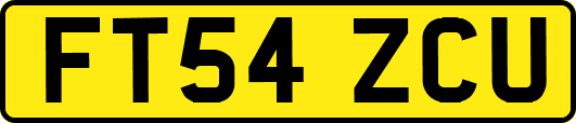 FT54ZCU