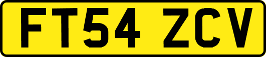 FT54ZCV