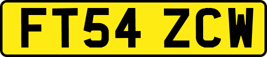 FT54ZCW