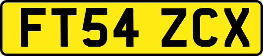 FT54ZCX