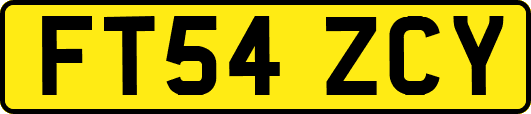 FT54ZCY