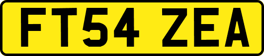FT54ZEA