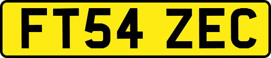 FT54ZEC