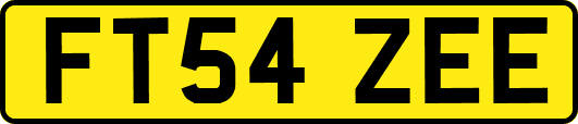 FT54ZEE