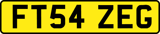FT54ZEG
