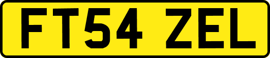 FT54ZEL