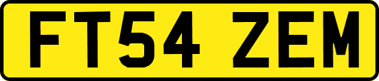 FT54ZEM