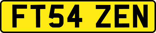FT54ZEN