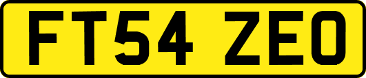 FT54ZEO