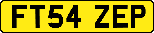 FT54ZEP