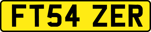 FT54ZER