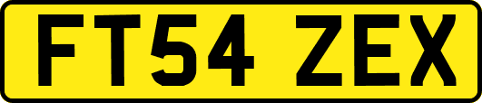 FT54ZEX