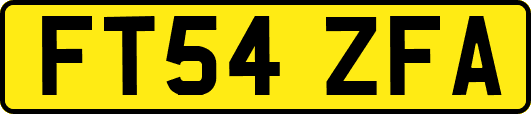 FT54ZFA