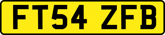 FT54ZFB