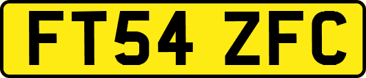 FT54ZFC