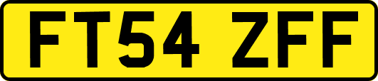 FT54ZFF