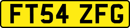 FT54ZFG