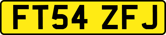 FT54ZFJ