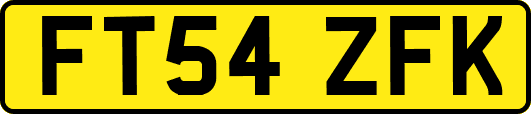 FT54ZFK