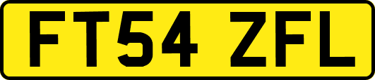 FT54ZFL