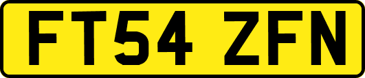 FT54ZFN