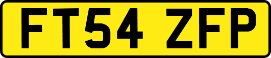 FT54ZFP