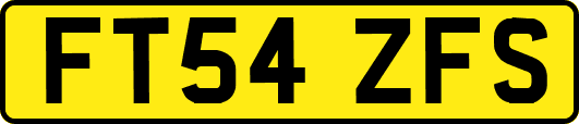 FT54ZFS