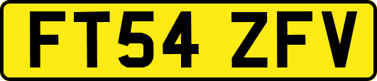 FT54ZFV