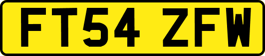 FT54ZFW