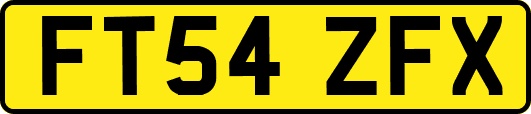 FT54ZFX