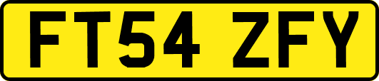 FT54ZFY