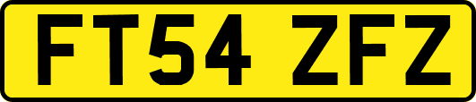 FT54ZFZ