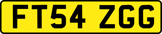 FT54ZGG