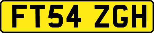 FT54ZGH