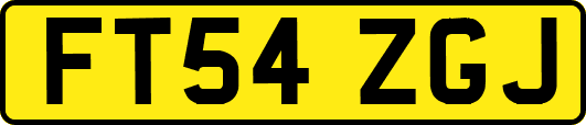FT54ZGJ
