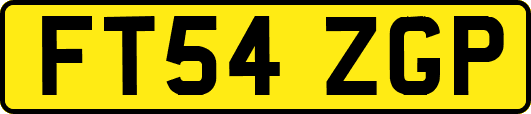 FT54ZGP
