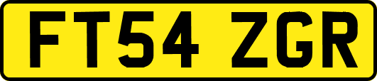 FT54ZGR