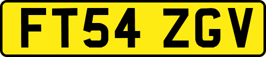 FT54ZGV