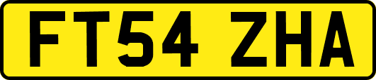 FT54ZHA
