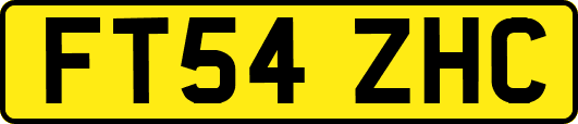 FT54ZHC