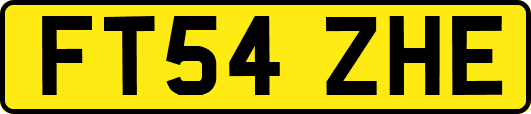 FT54ZHE