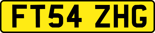 FT54ZHG