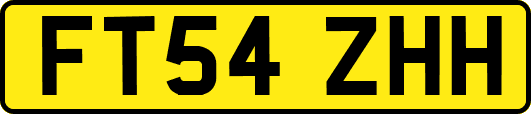 FT54ZHH