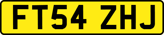 FT54ZHJ