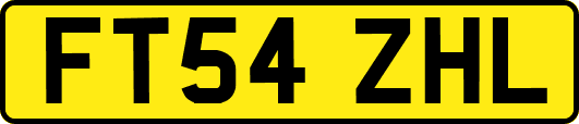 FT54ZHL
