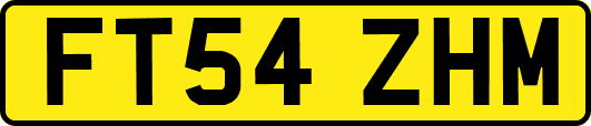 FT54ZHM